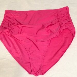 NWOT SHEIN swim bottoms size 3XL